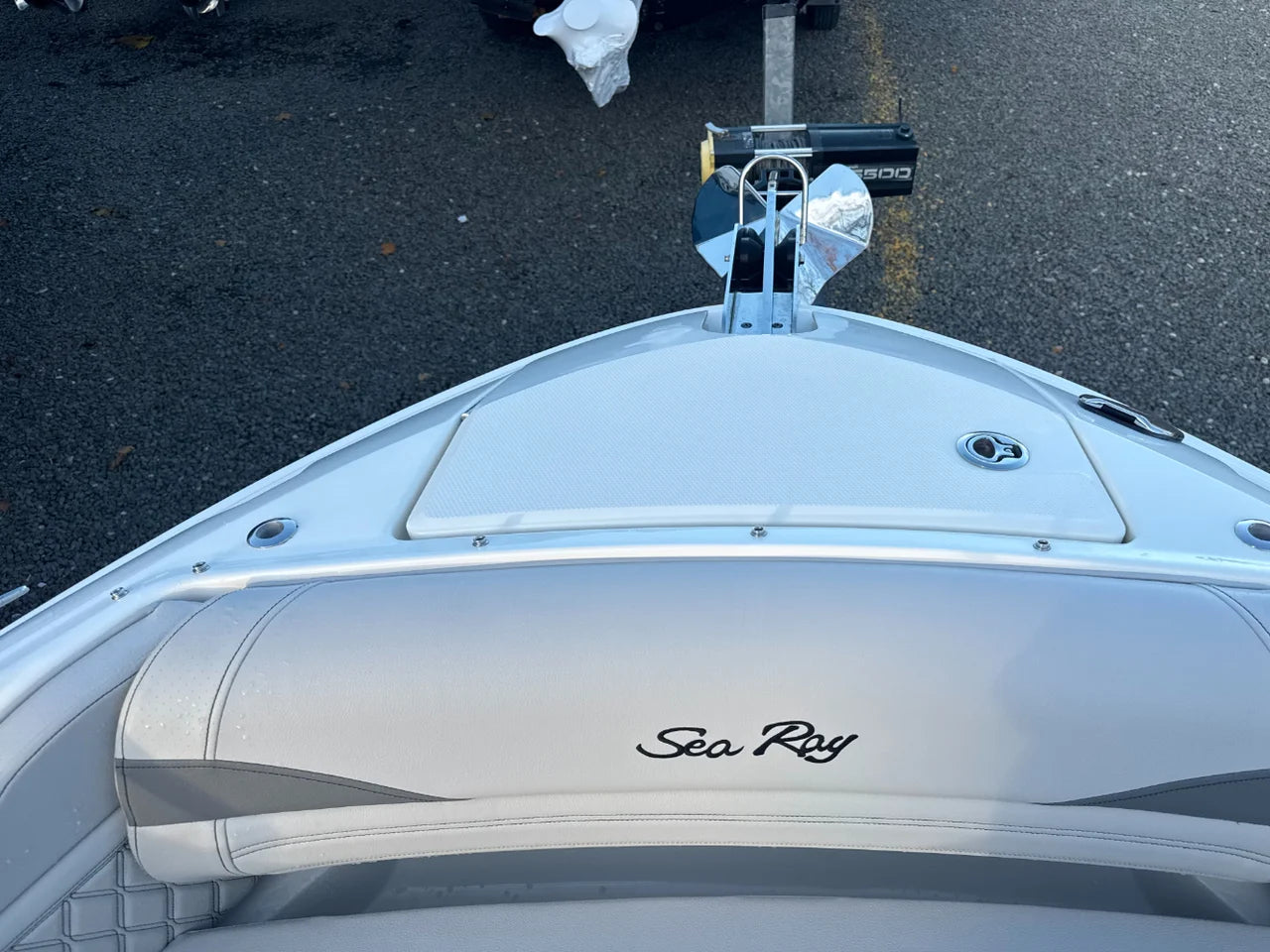 2024 Sea Ray SLX 260 Outboard 26.0 feet, Washington, Connecticut #61
