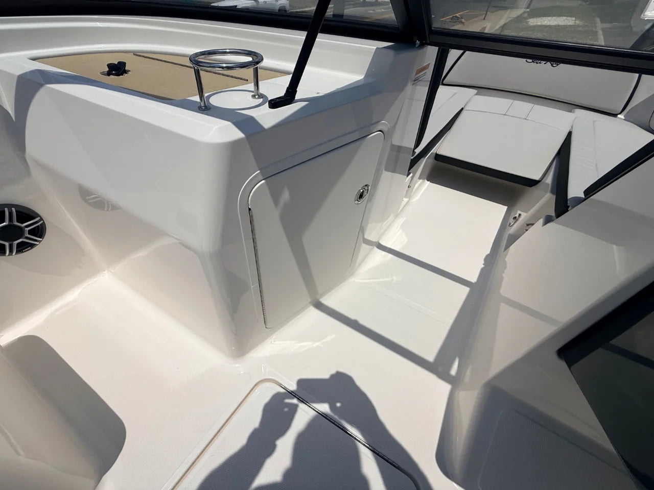 2026 Sea Ray SPX 210 Outboard 21.0 feet, Somers Point, New Jersey #11