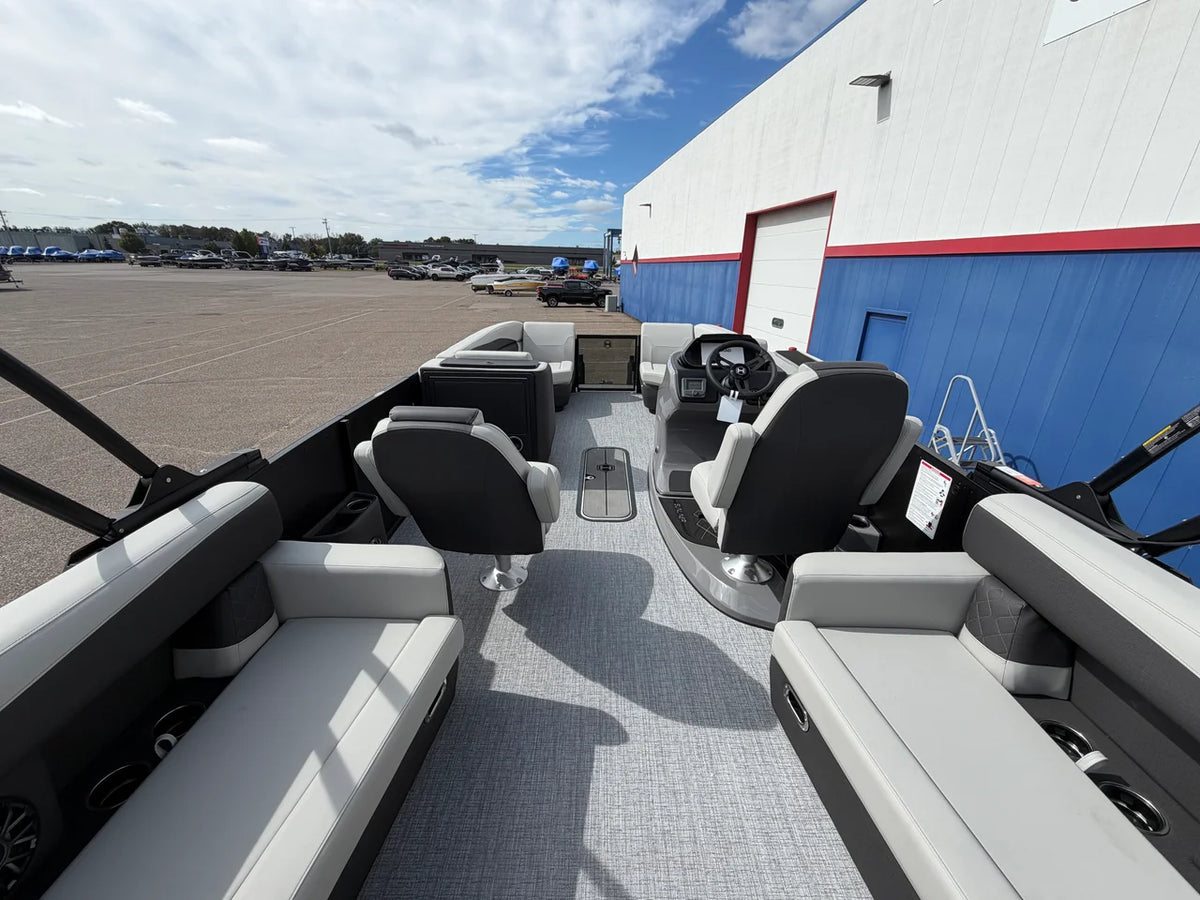2027 Harris Sunliner 230 23.0 feet, Rogers, MN #23