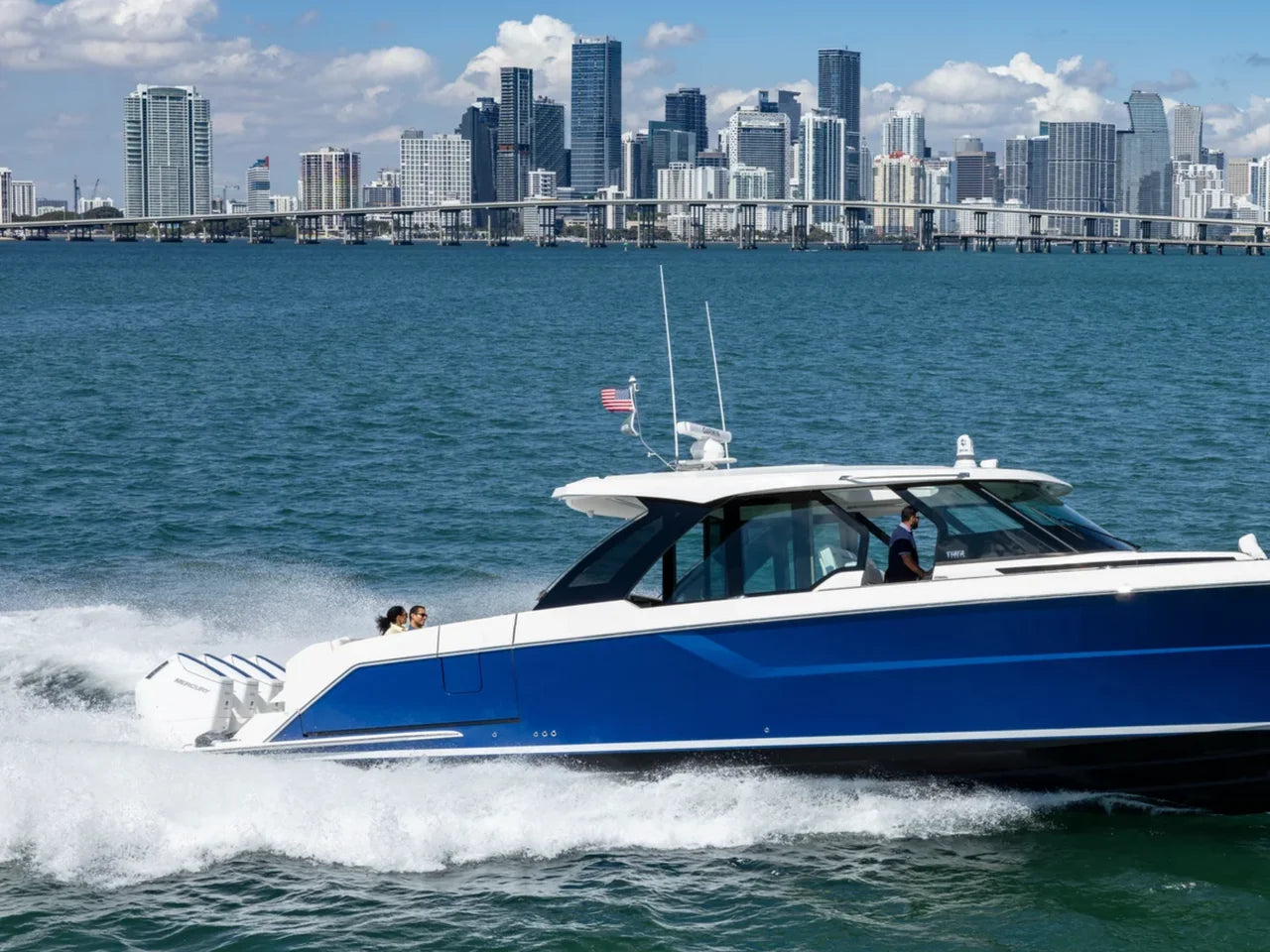 2026 Tiara Yachts 56 LS 56.0 feet, Inuvik, Northwest Territories #5