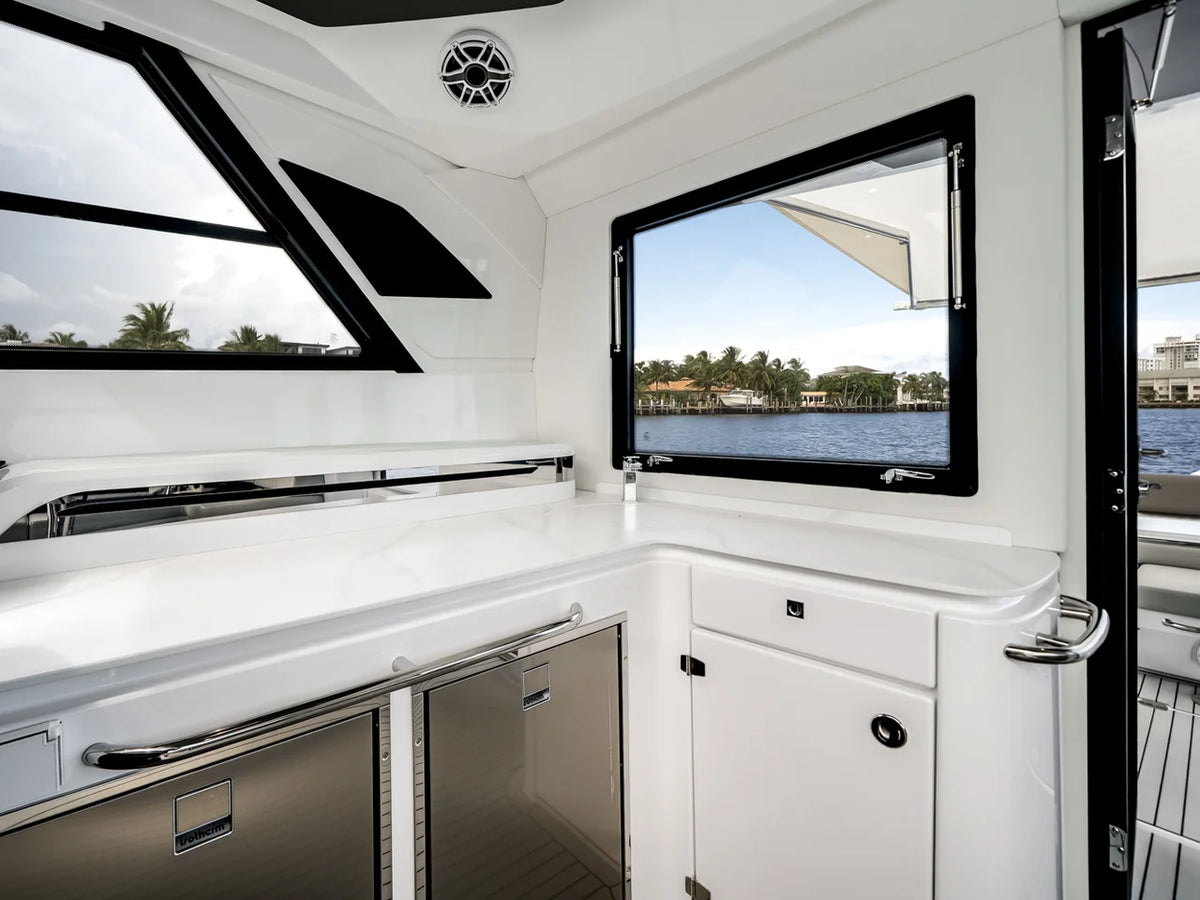 2026 Cruisers Yachts 50GLS OB 50.0 feet, Pompano Beach, Florida #33