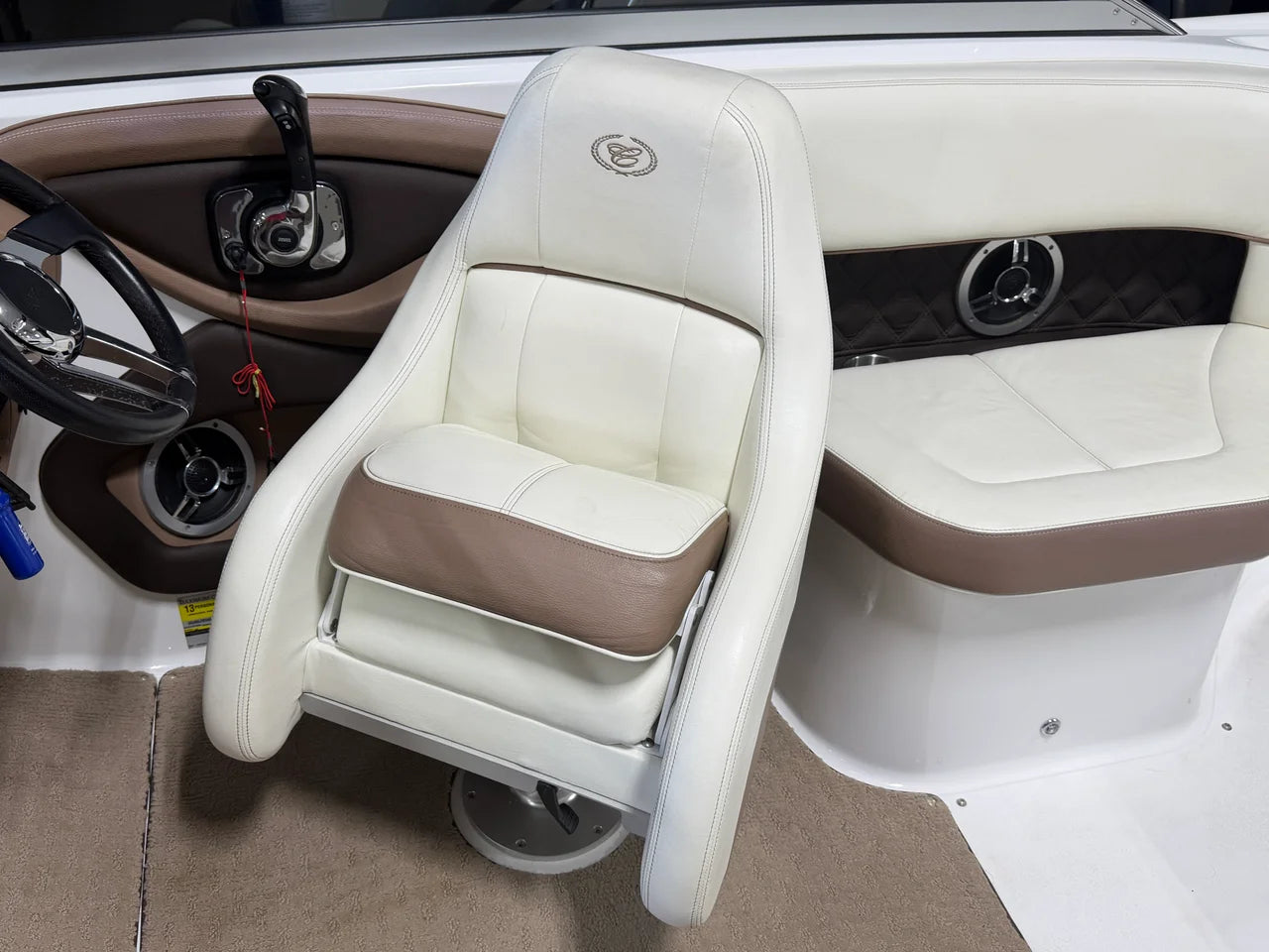 2011 Cobalt 242 24.0 feet, Crosslake, Minnesota #42