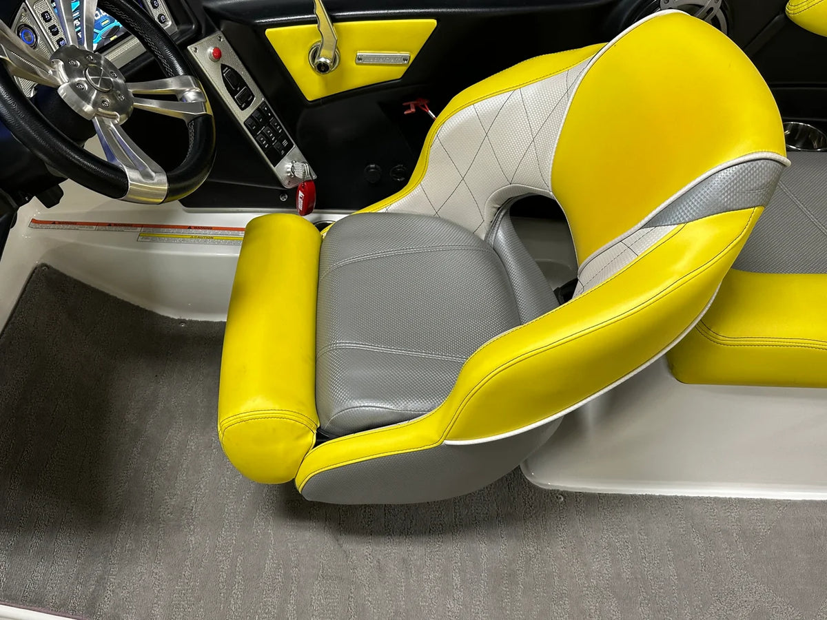 2015 Mastercraft X30 23.0 feet, Nisswa, Minnesota #45
