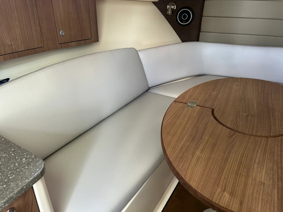 2018 Boston Whaler 315 Conquest 31.0 feet, Pensacola, Florida #32