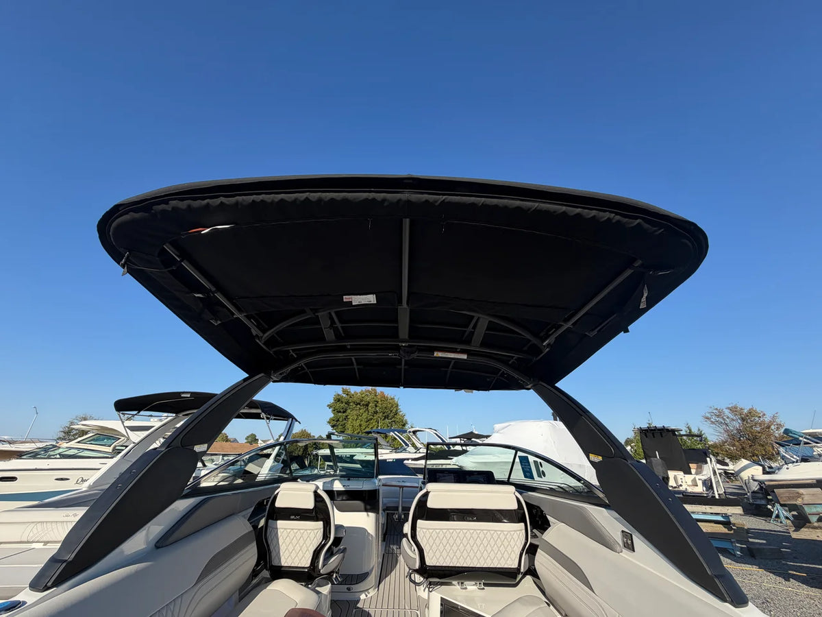 2027 Sea Ray SLX 280 Outboard 28.0 feet, Grasonville, MD #21