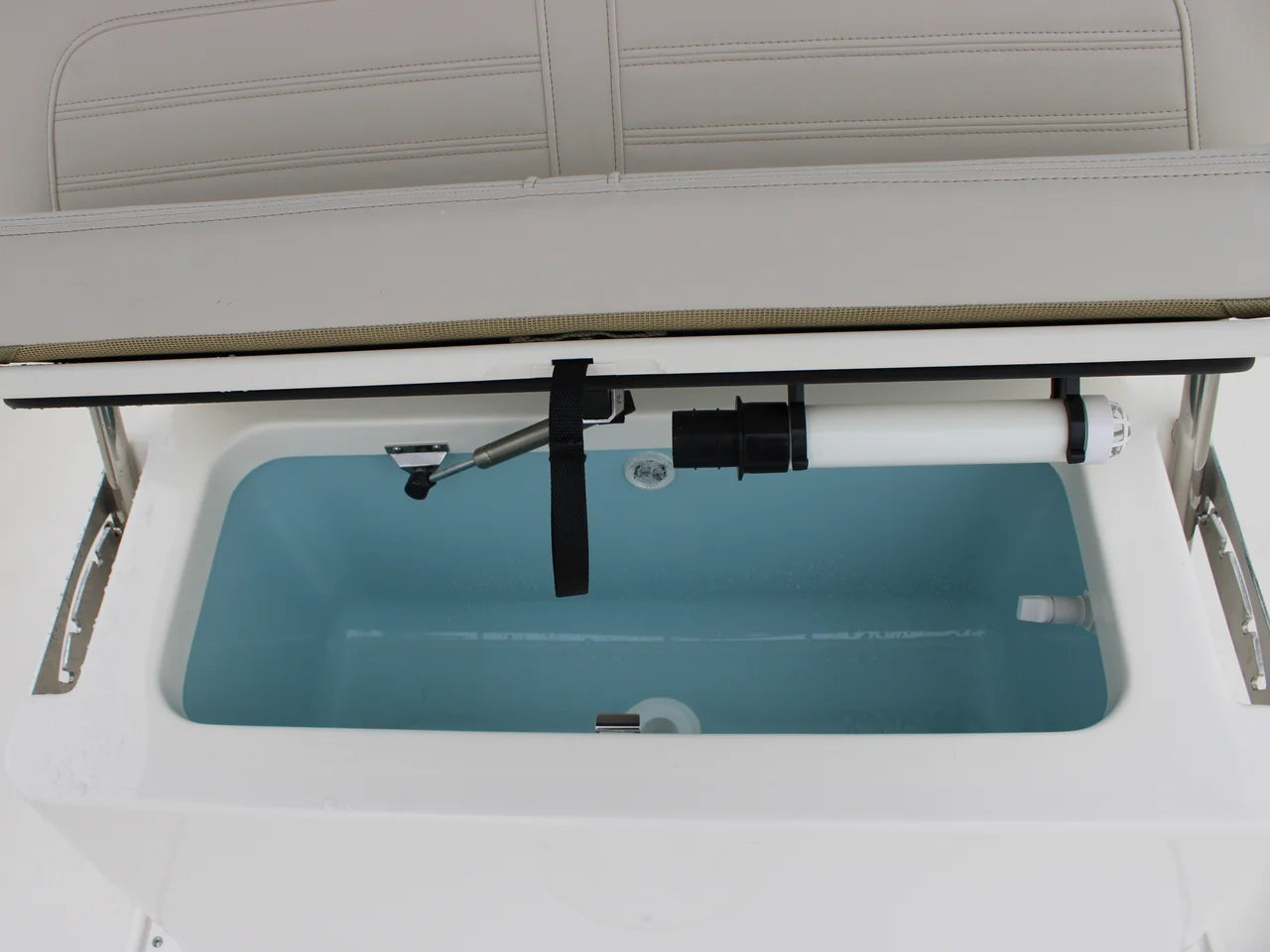 2026 Boston Whaler 190 Montauk 19.0 feet, Seabrook, TX #30