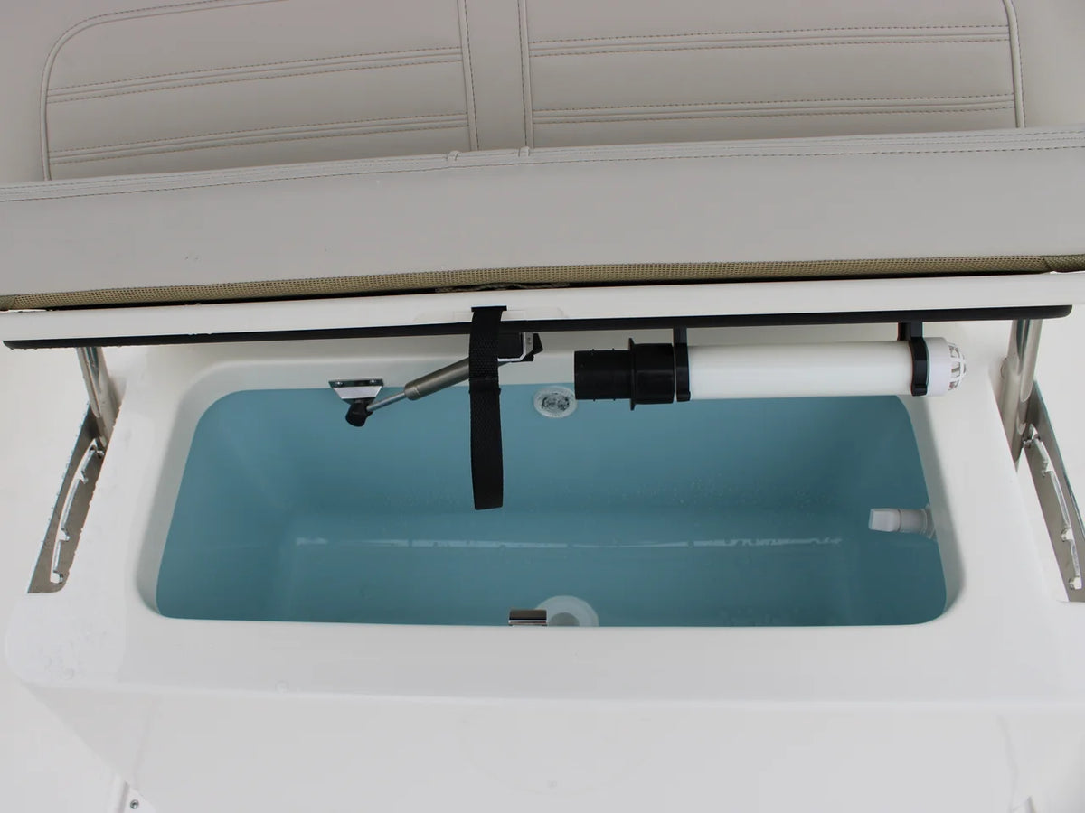 2026 Boston Whaler 190 Montauk 19.0 feet, Seabrook, TX #30