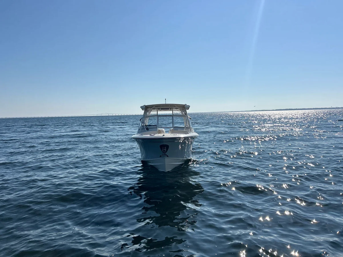 2026 Grady-White Freedom 275 27.0 feet, Pensacola, Florida #5