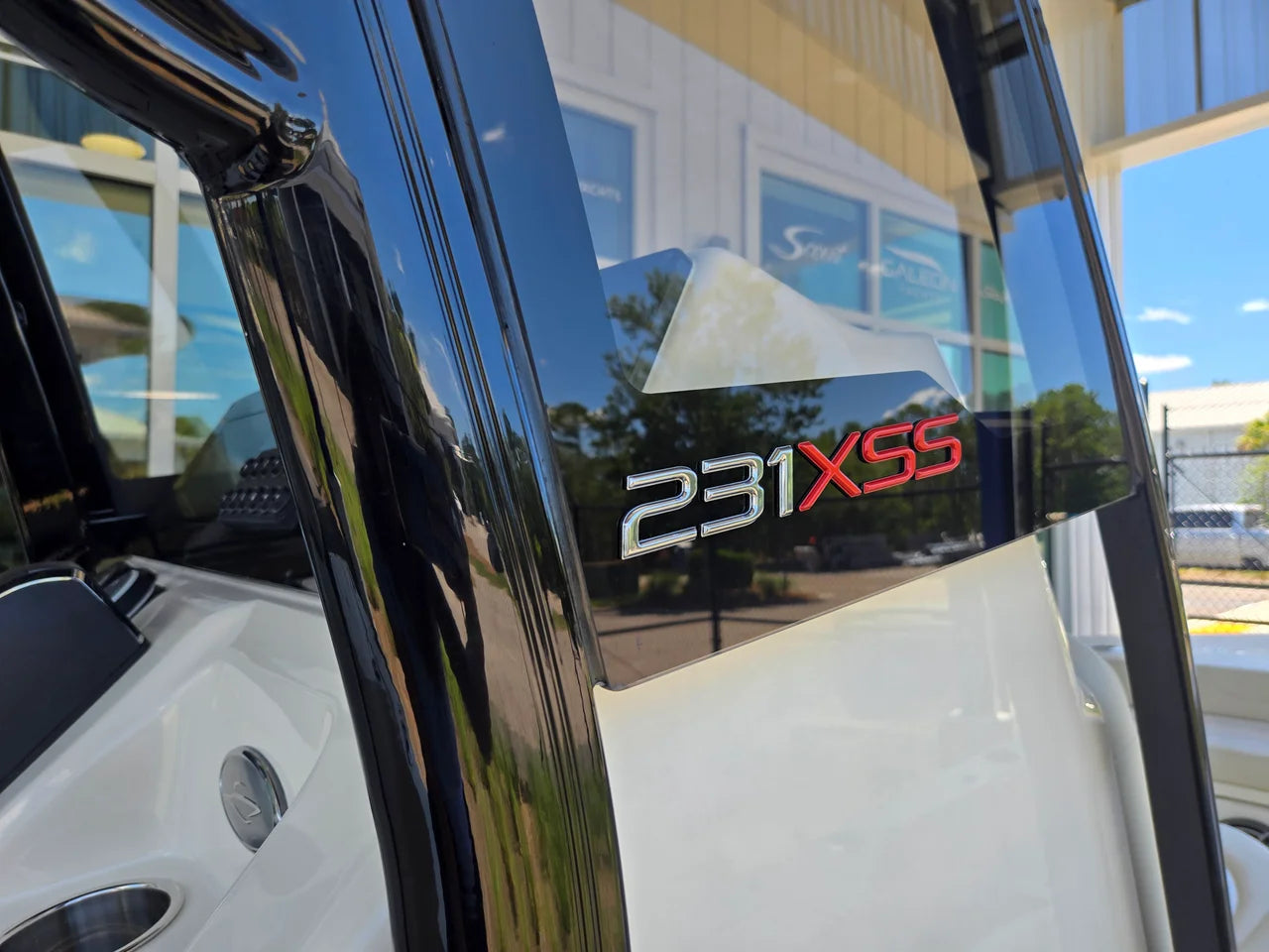2027 Scout 231 XSS 23.0 feet, Charleston, SC #13