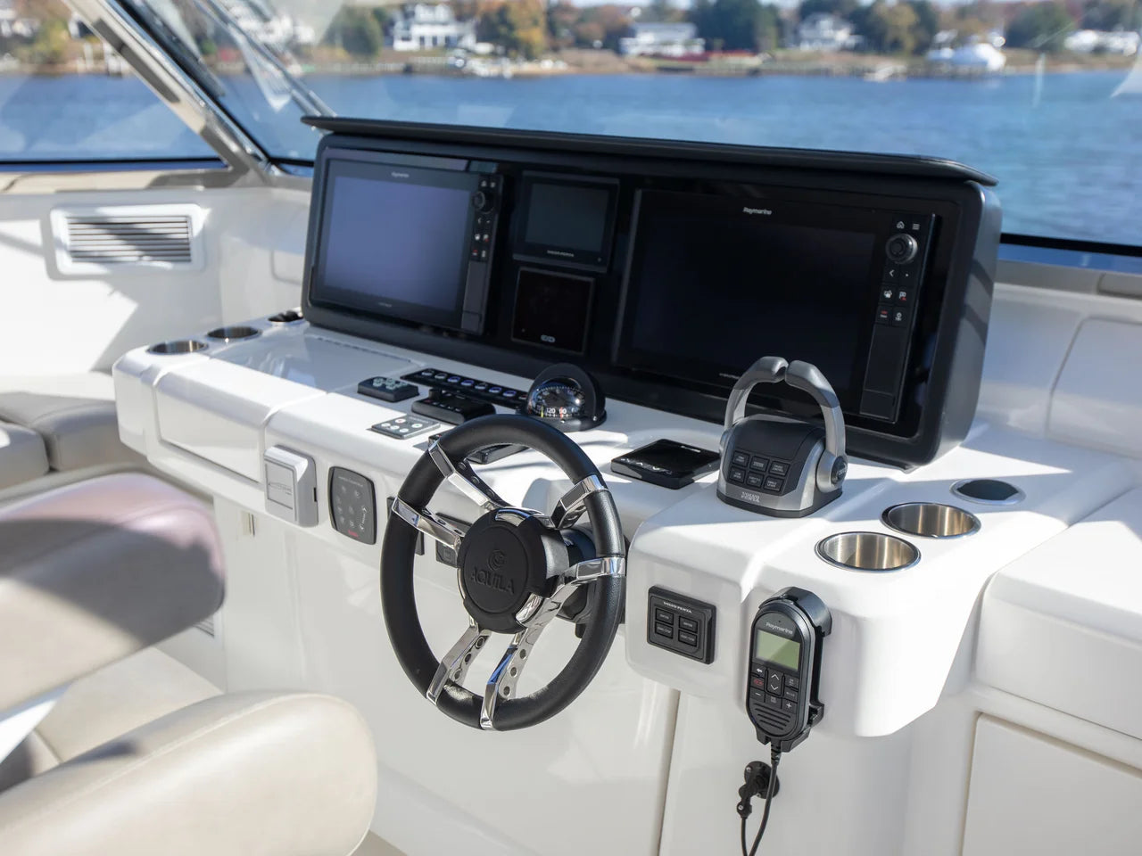 2023 Aquila 54 Yacht 54.0 feet, Brick Township, New Jersey #67