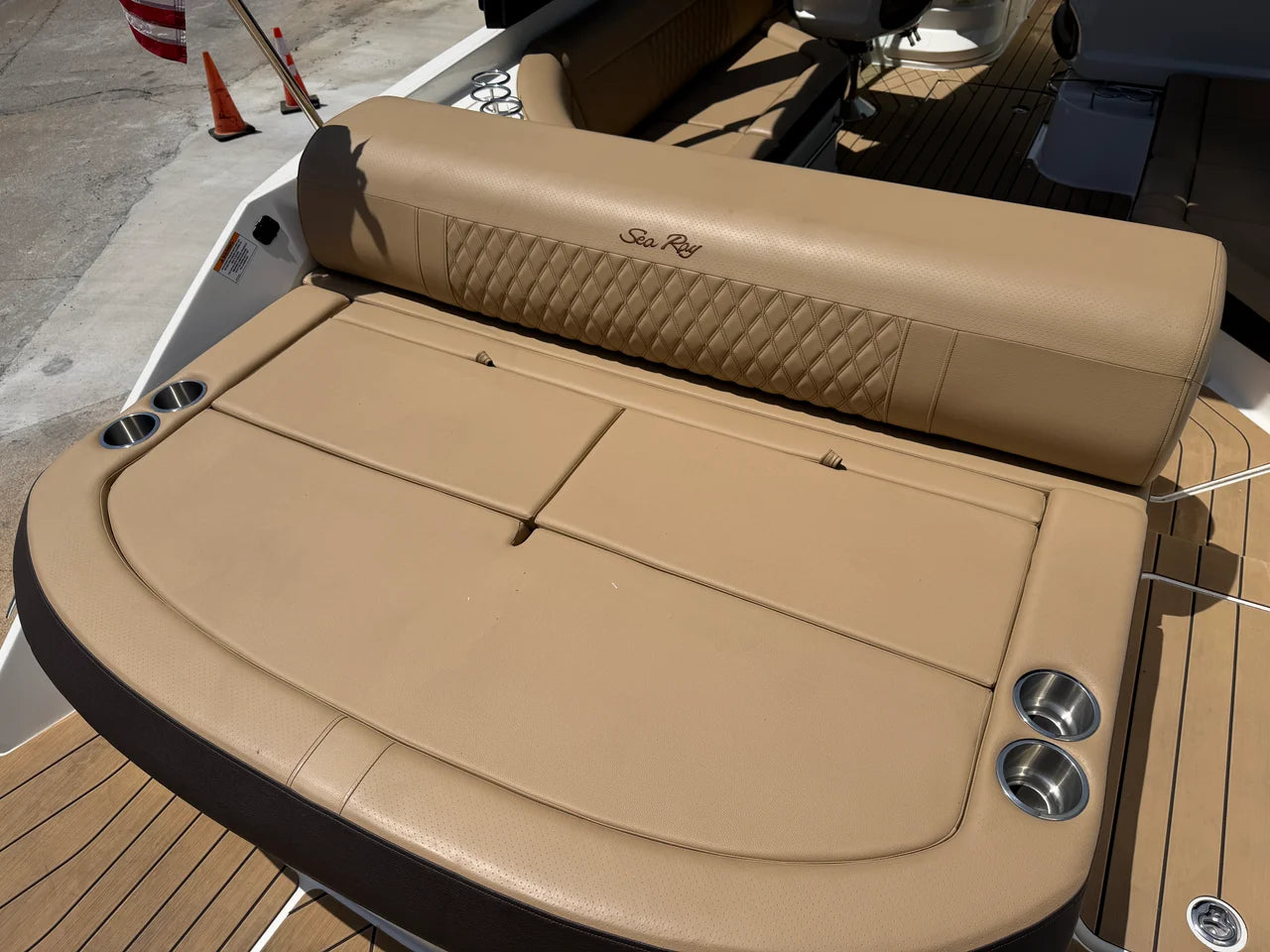 2022 Sea Ray 280 SLX 28.0 feet, Lake Ozark, MO #21