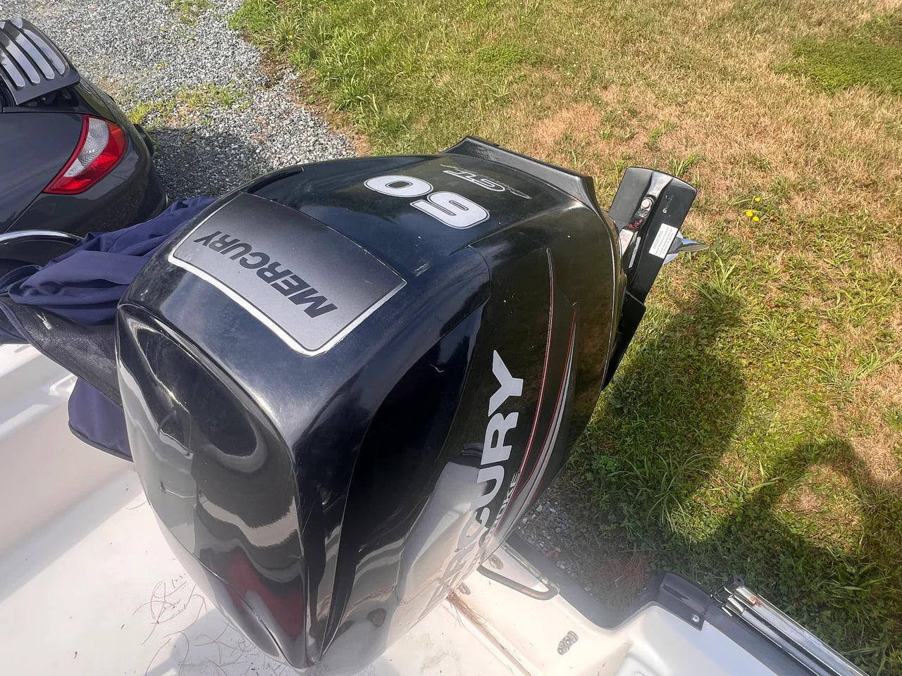 2019 Boston Whaler 150 MONTAUK 15.0 feet, South Kingstown, Rhode Island #9