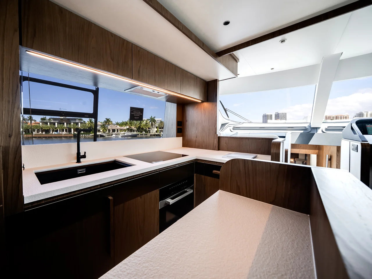 2026 Azimut Fly 72 72.0 feet, Pompano Beach, FL #34