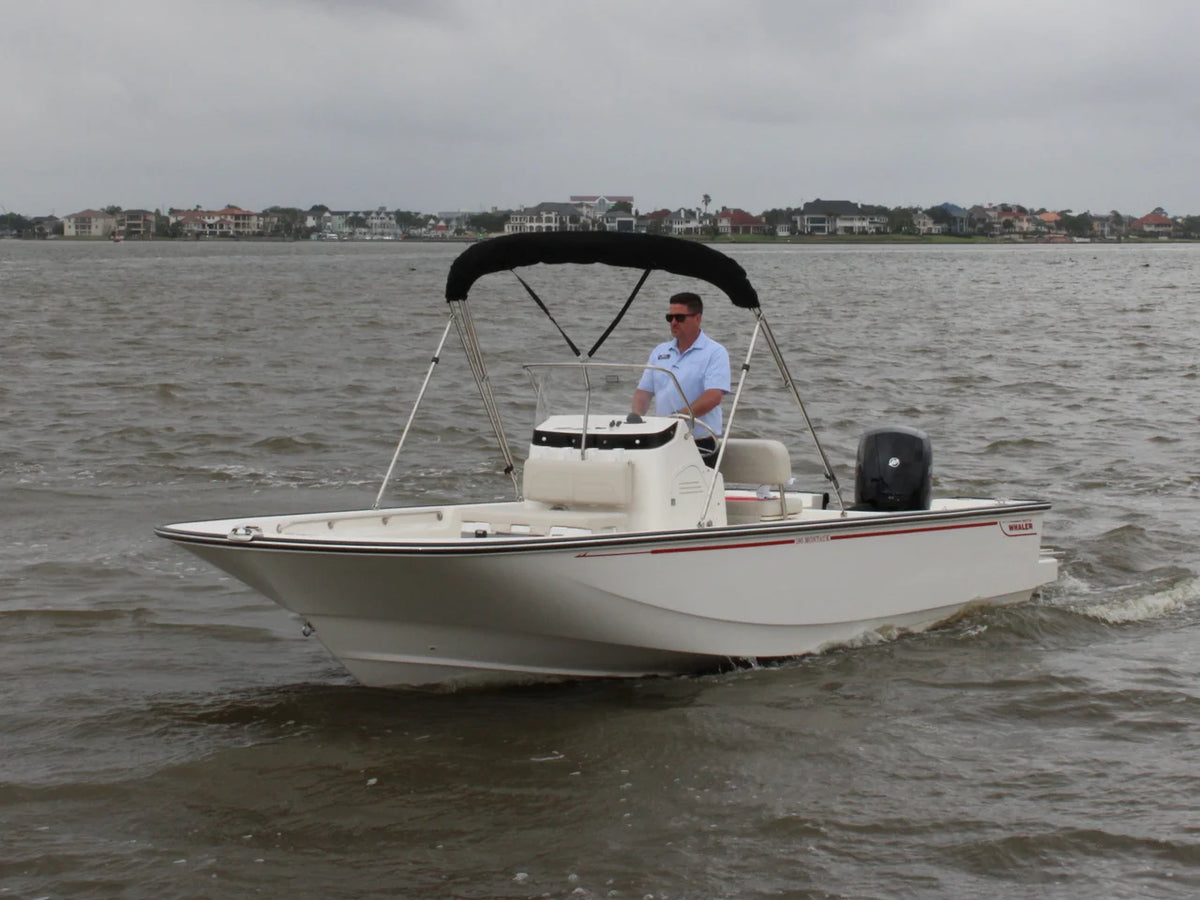 2026 Boston Whaler 190 Montauk 19.0 feet, Seabrook, TX #10
