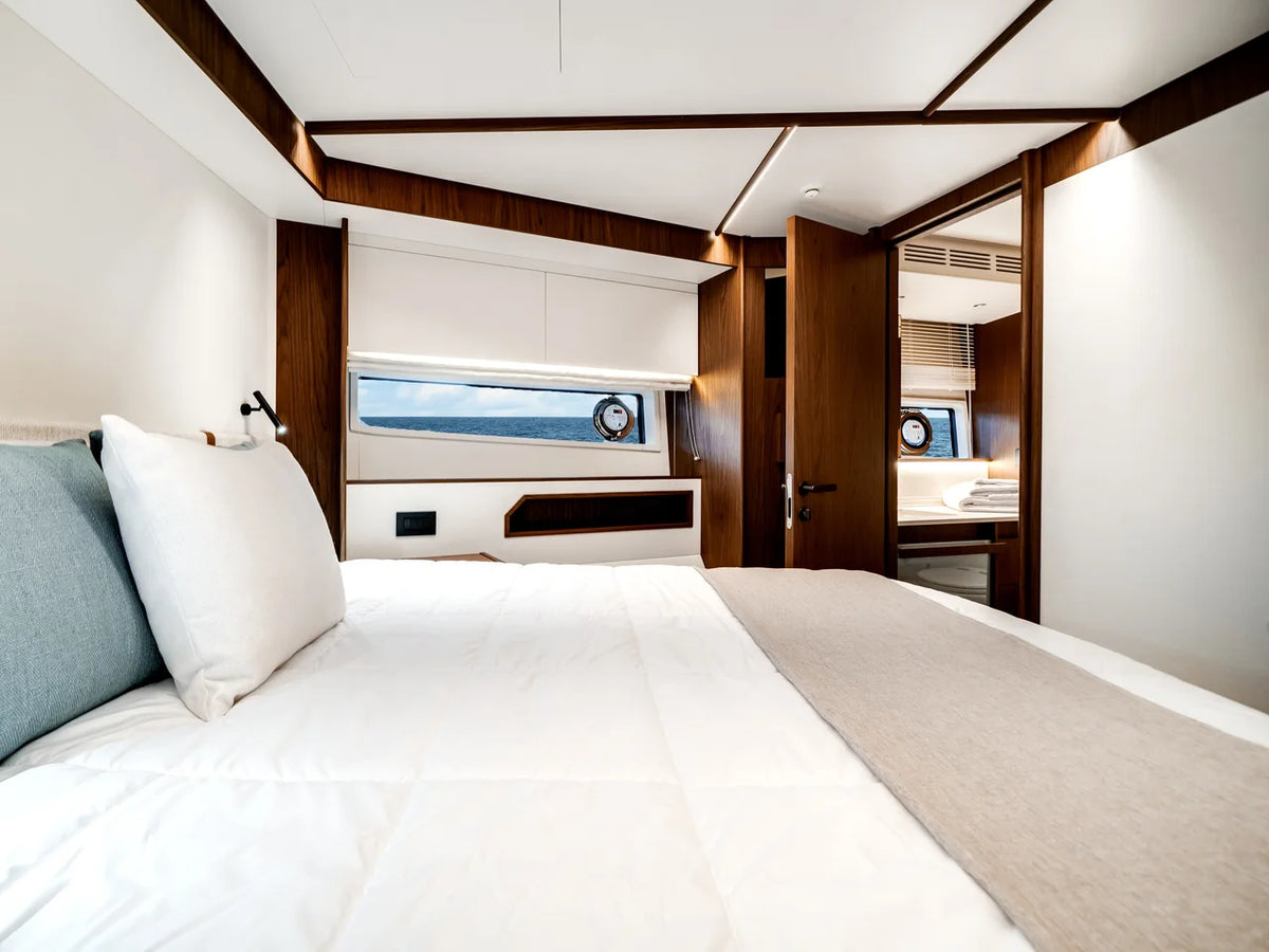 2025 Azimut Fly 72 72.0 feet, Pompano Beach, FL #19