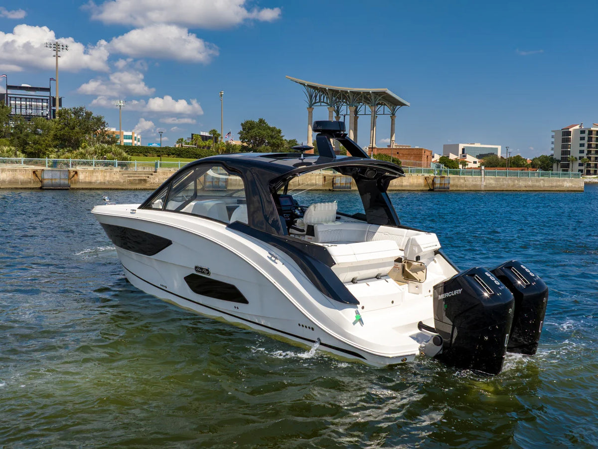 2026 Sea Ray Sundancer 370 Outboard 37.0 feet, Pensacola, Florida #20