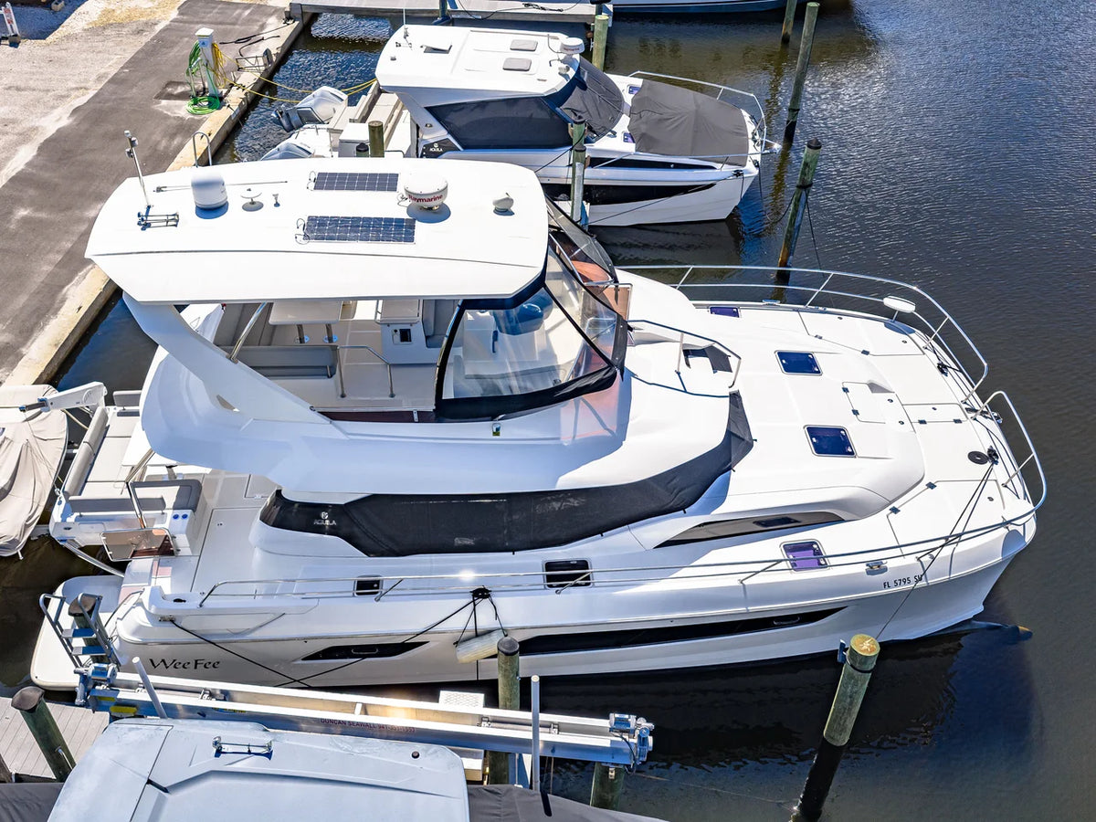 2020 Aquila 44 YACHT 44.0 feet, Venice, Florida #79