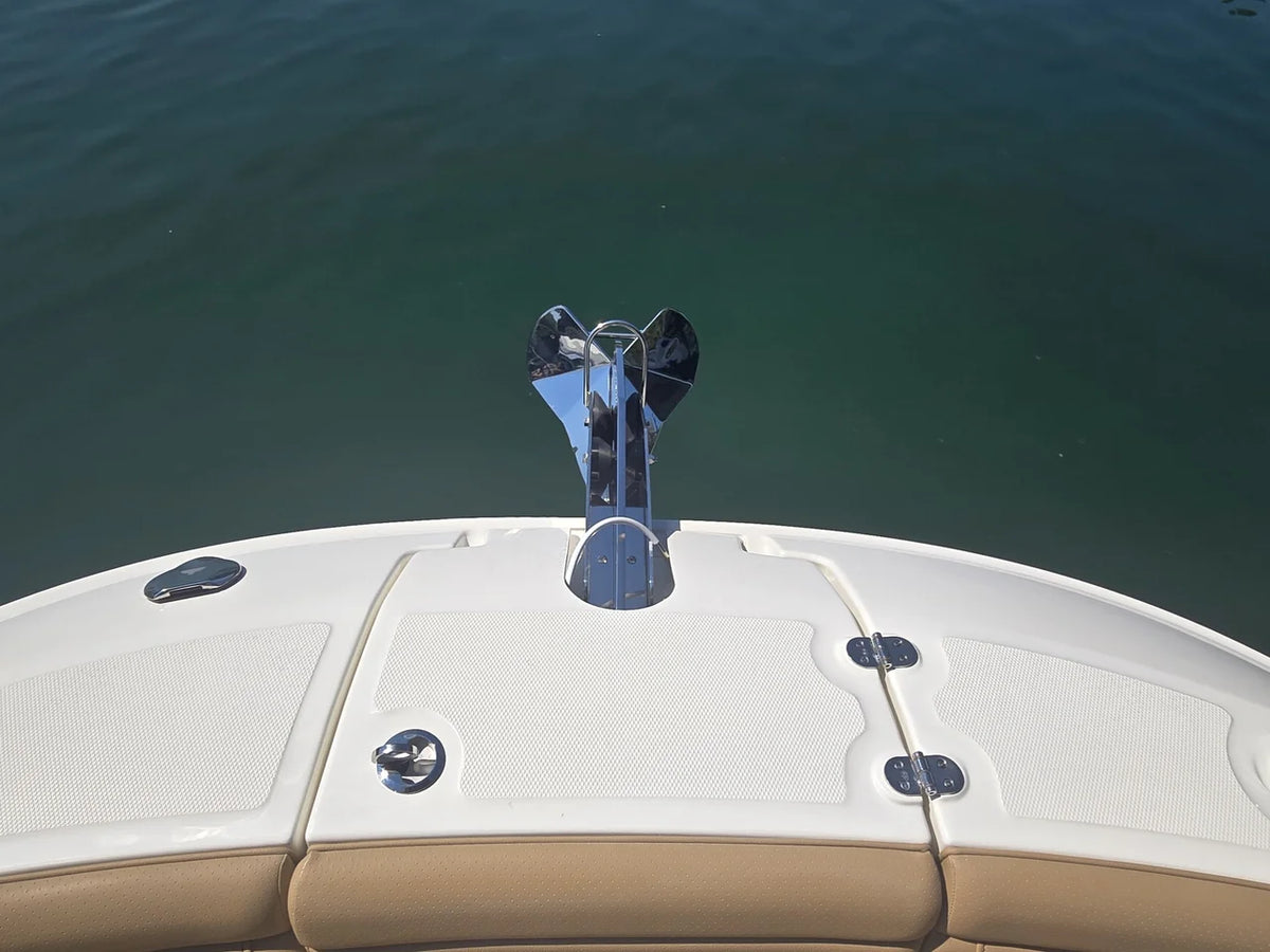 2026 Sea Ray SDX 290 29.0 feet, Cumming, GA #18