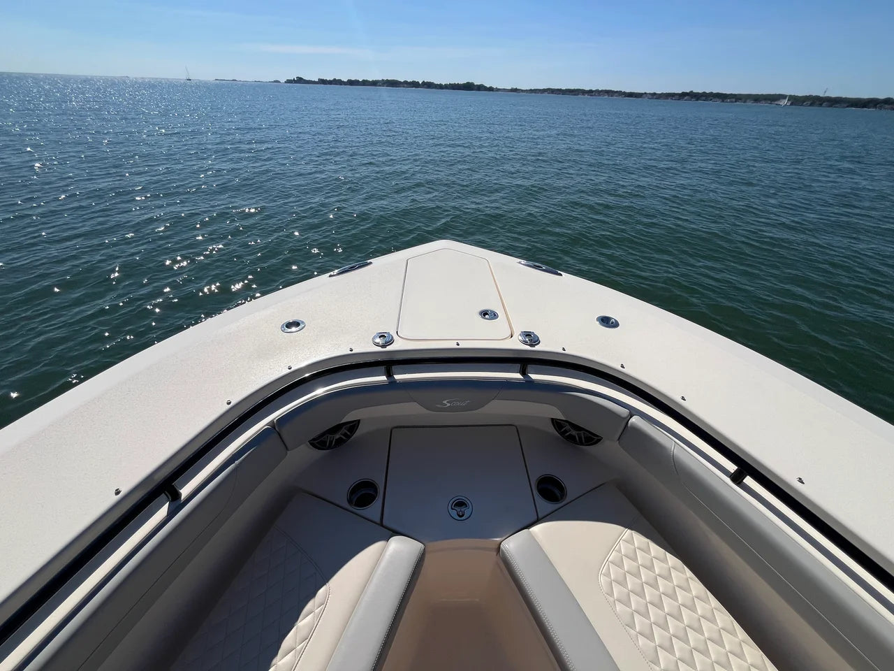 2024 Scout 355 LXF 35.0 feet, Westbrook, Connecticut #30