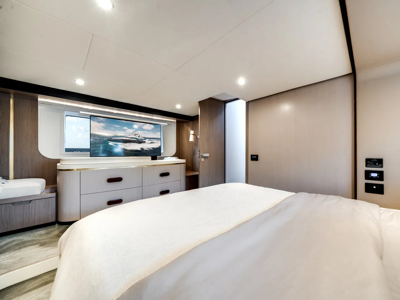 2022 Azimut 60 FLY 60.0 feet, Hollywood, Florida #29