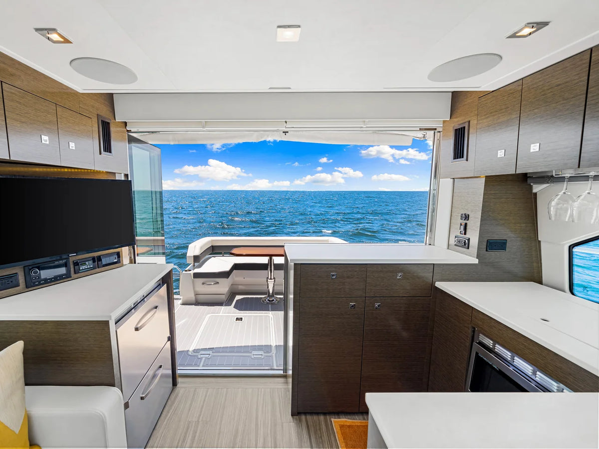 2020 Cruisers Yachts 50 CANTIUS 49.0 feet, Venice, Florida #80