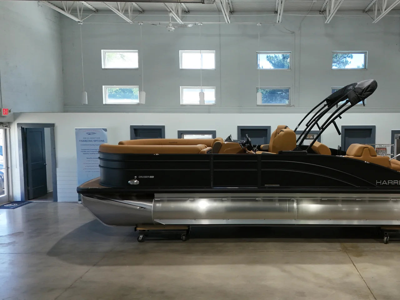 2026 Harris Cruiser 230 23.0 feet, Cornelius, North Carolina #1