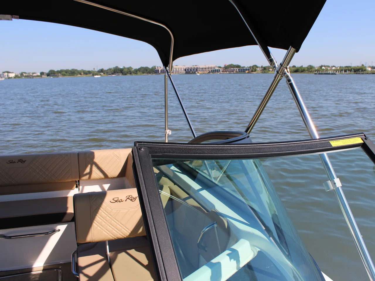 2026 Sea Ray SDX 230 23.0 feet, Seabrook, TX #28
