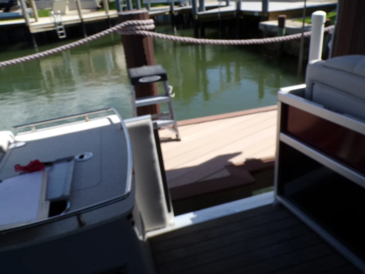 2022 Harris GRAND MARINER 23 26.0 feet, Naples, FL #20