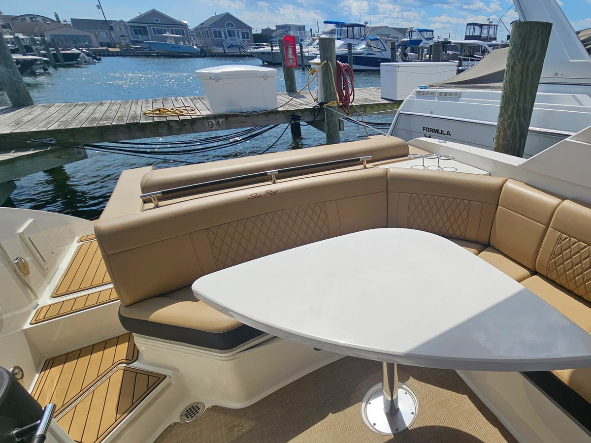 2019 Sea Ray 310 SLX 31.0 feet, Brick Township, New Jersey #8
