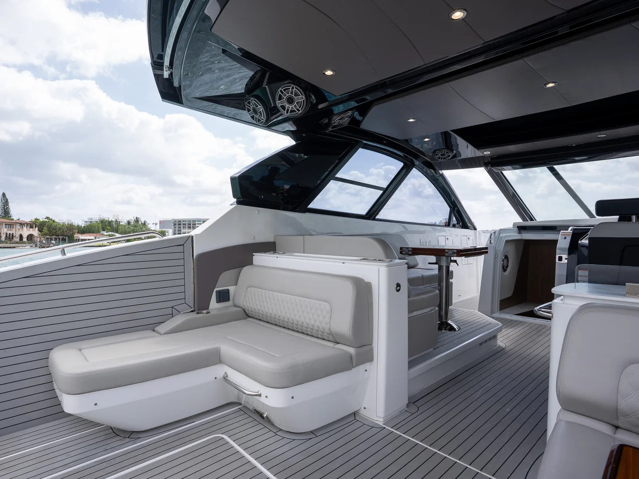 2024 Cruisers Yachts 50 GLS 50.0 feet, Dania Beach, Florida #29