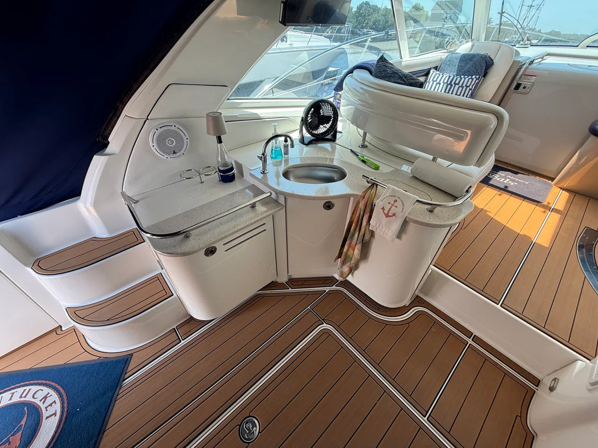 2008 Sea Ray 48 Sundancer 48.0 feet, Newburyport, MA #6