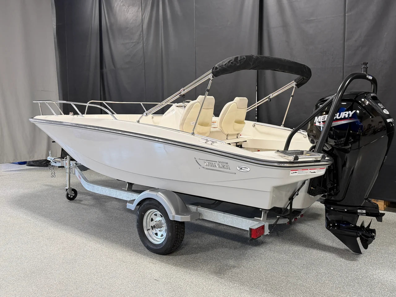 2026 Boston Whaler 160 Super Sport 16.0 feet, Nisswa, Minnesota #4