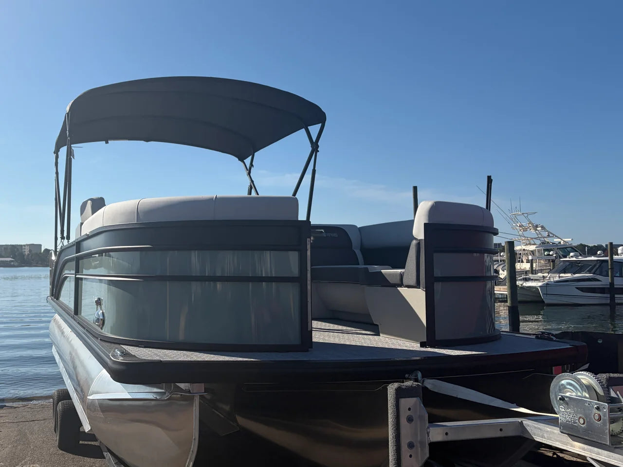 2026 Harris Cruiser 230 23.0 feet, Fort Walton Beach, Florida #2
