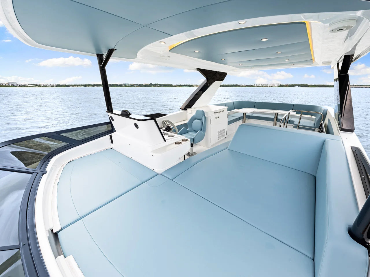 2026 Cruisers Yachts 50 FLY 50.0 feet, Clearwater, Florida #42