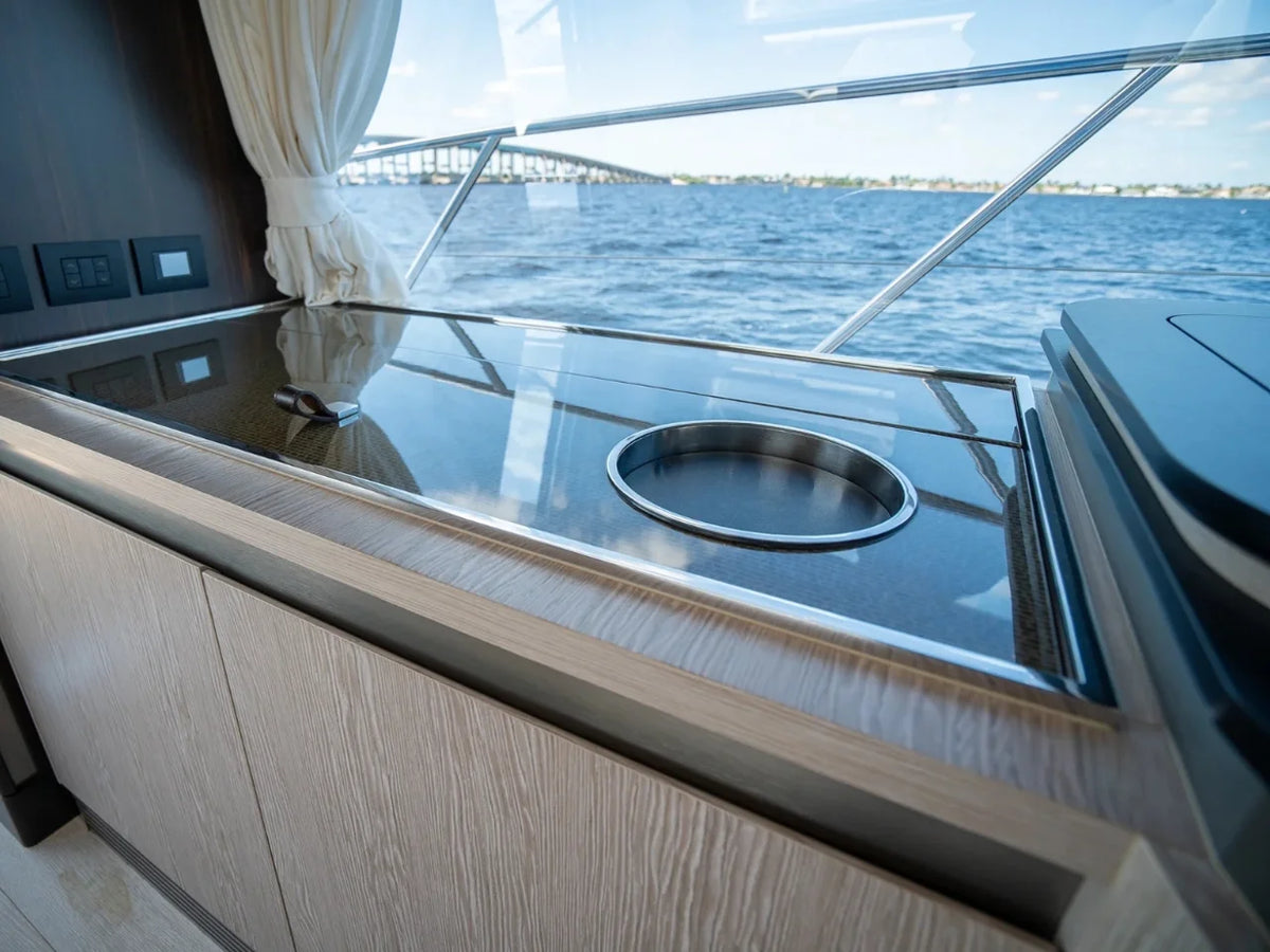 2025 Azimut S6 60.0 feet, Naples, Florida #24