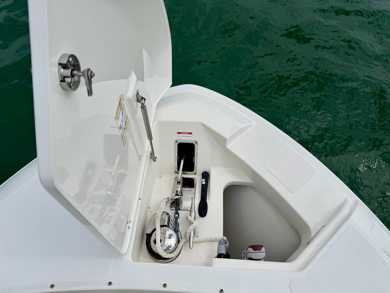 2024 Boston Whaler 280 VANTAGE 29.0 feet, Sarasota, Florida #30