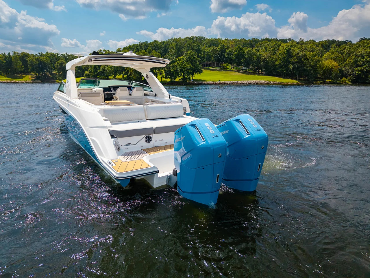 2026 Sea Ray SLX 400 Outboard 40.0 feet, Lake Ozark, MO #16