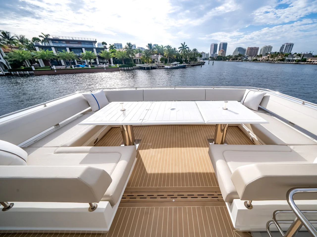 2026 Galeon 680 FLY 68.0 feet, Pompano Beach, FL #68