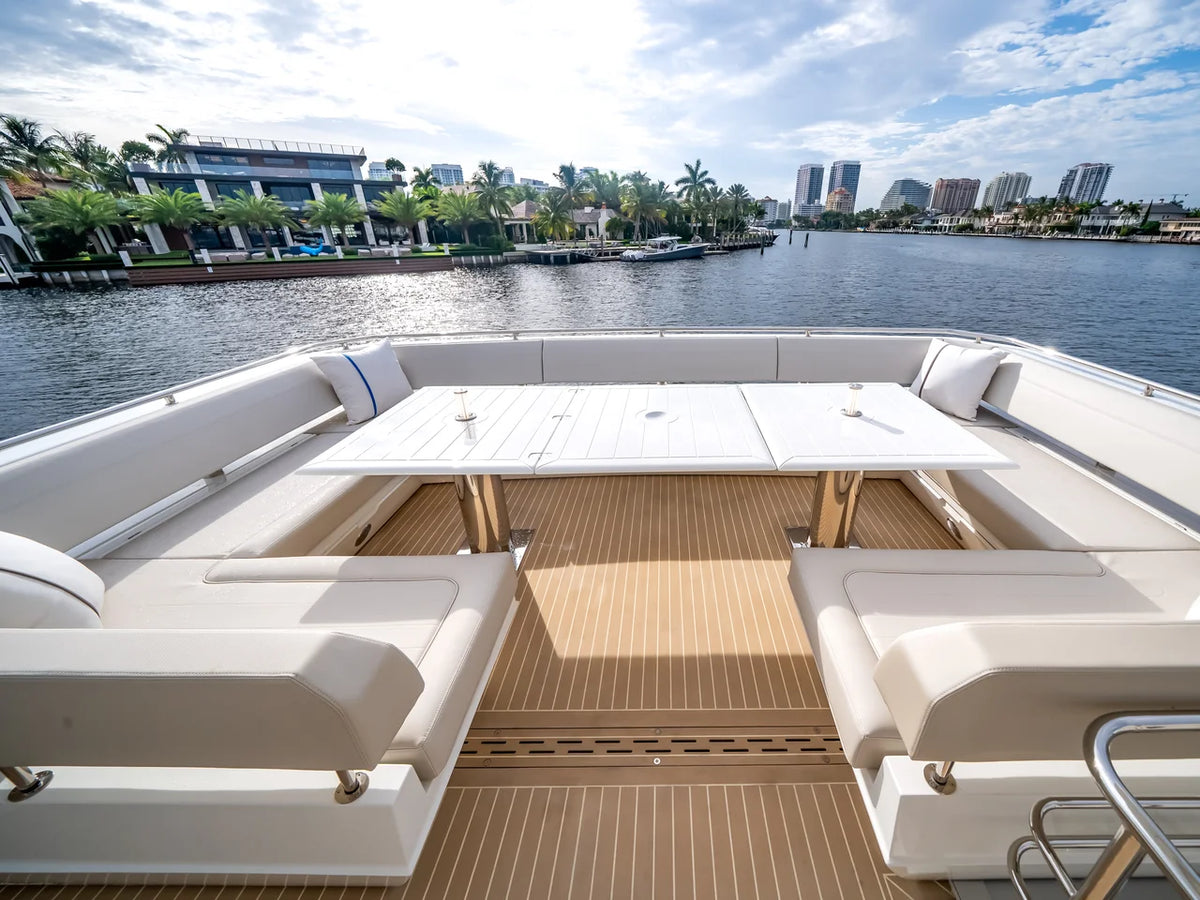 2026 Galeon 680 FLY 68.0 feet, Pompano Beach, FL #68