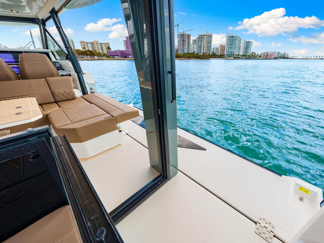 2026 Saxdor 400 GTO 40.0 feet, Venice, Florida #40