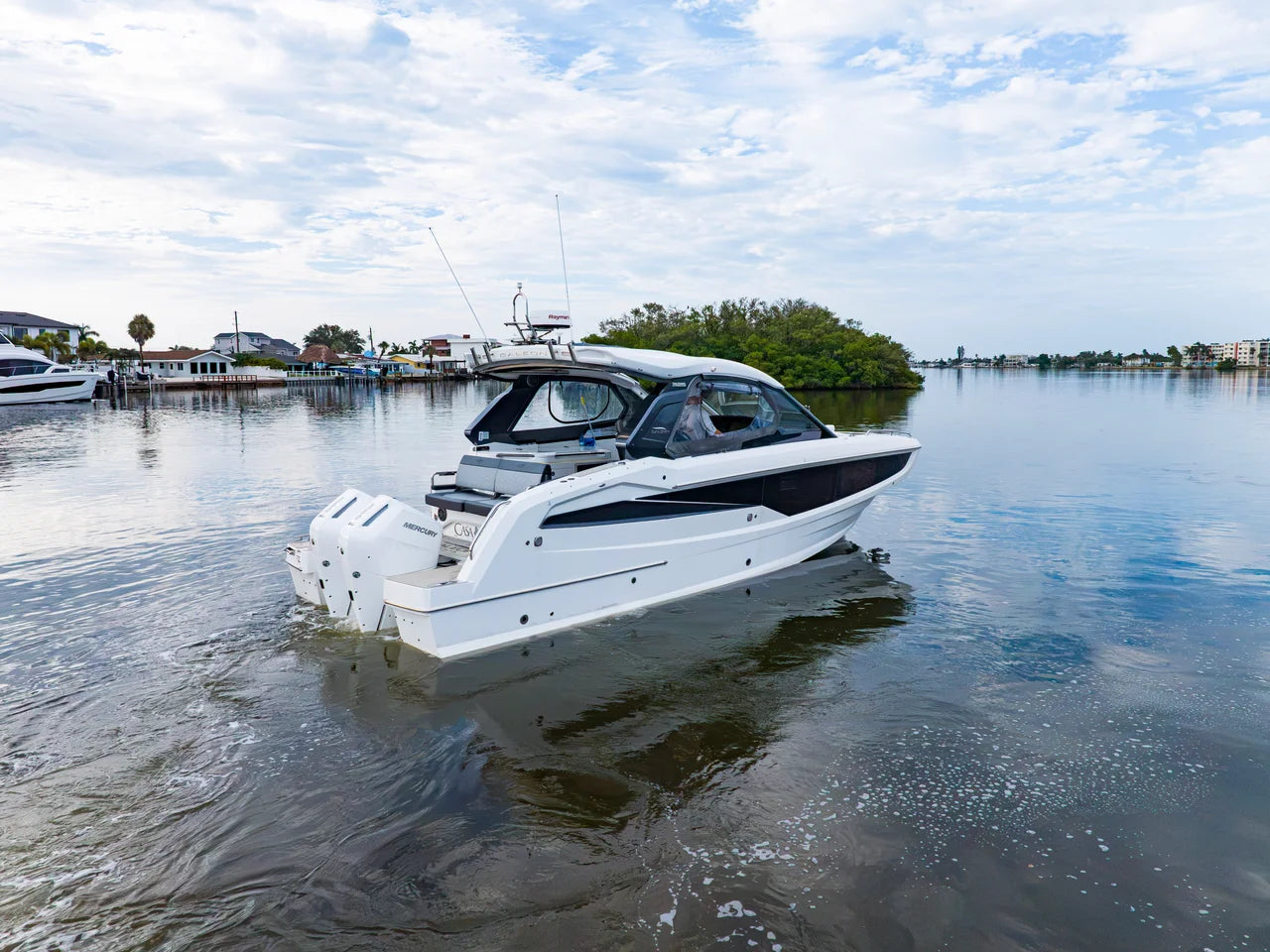 2023 Galeon 325 GTO 33.0 feet, St Petersburg, FL #5