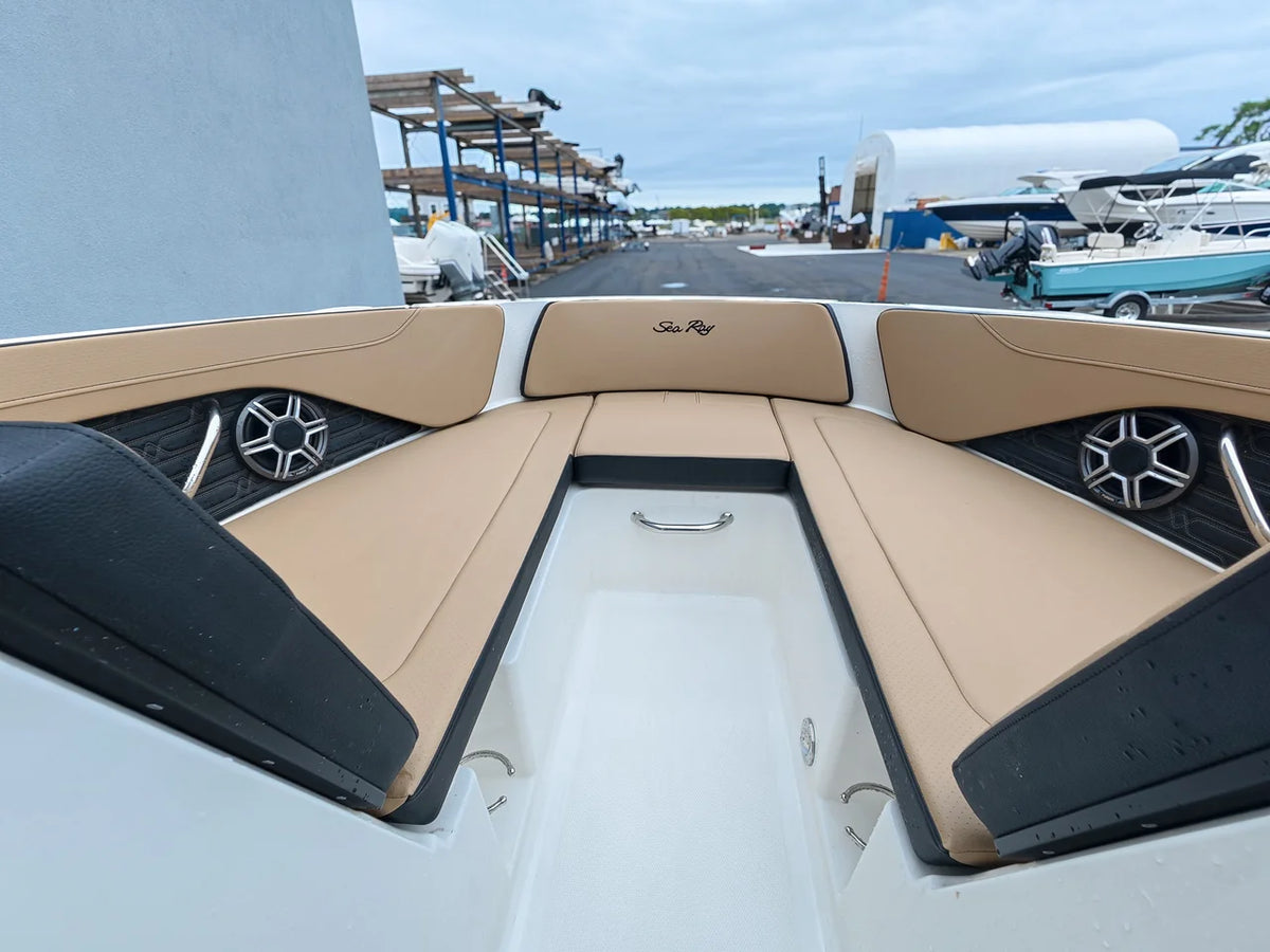 2027 Sea Ray SPX 210 Outboard 21.0 feet, Norwalk, Connecticut #19