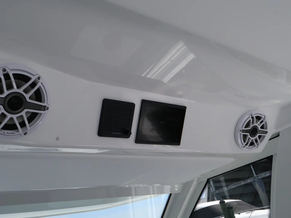 2026 Intrepid 35 PANACEA 35.0 feet, Naples, Florida #58