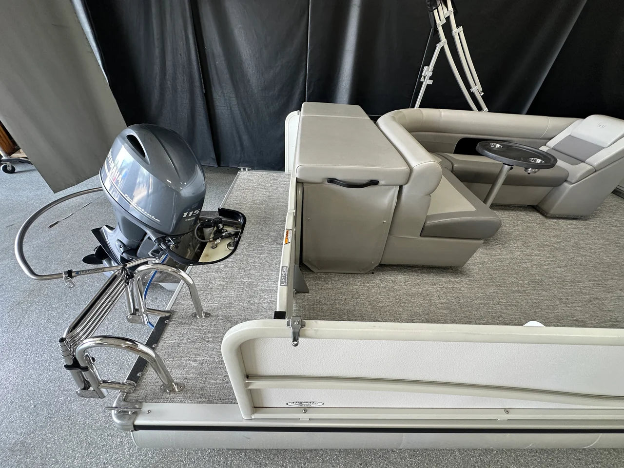 2024 Premier 230 SUNSATION 23.0 feet, Nisswa, Minnesota #3
