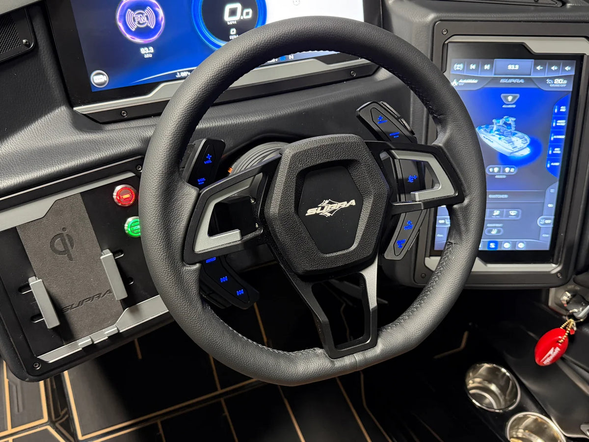 2026 Supra SA 22.0 feet, Nisswa, Minnesota #76