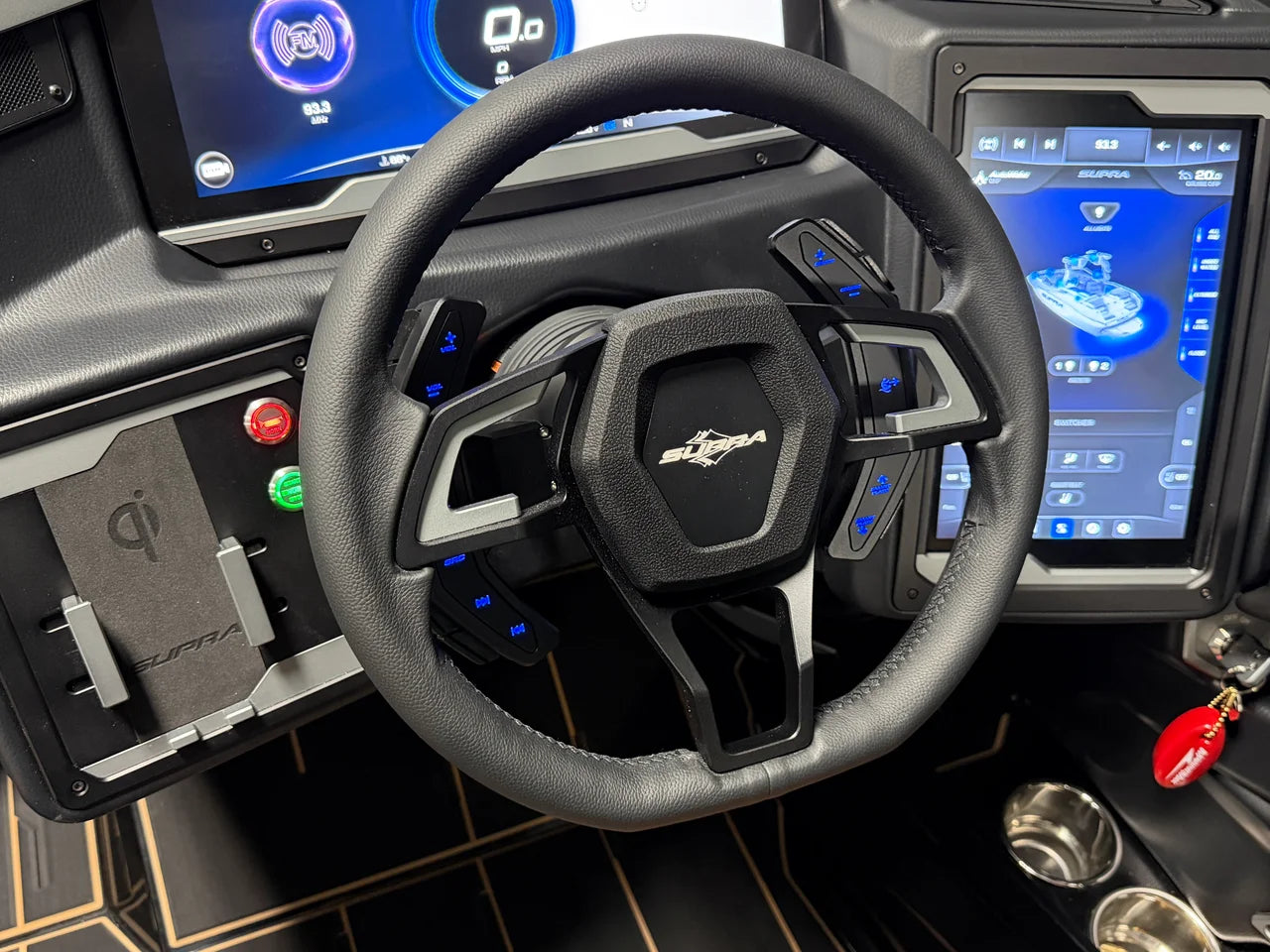 2026 Supra SA 22.0 feet, Nisswa, Minnesota #76