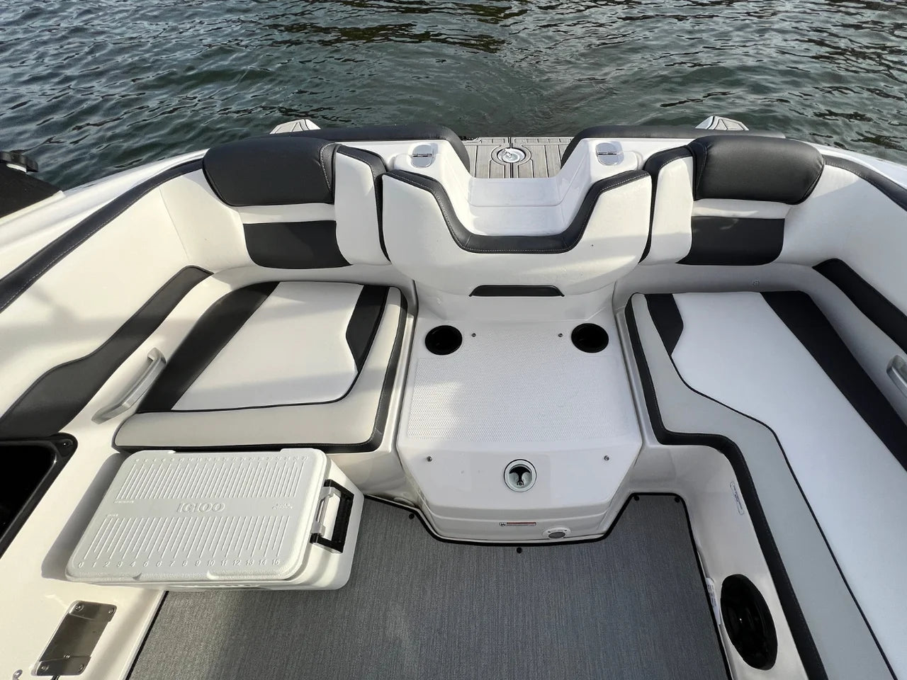 2025 Yamaha AR195 19.0 feet, Clover, South Carolina #9