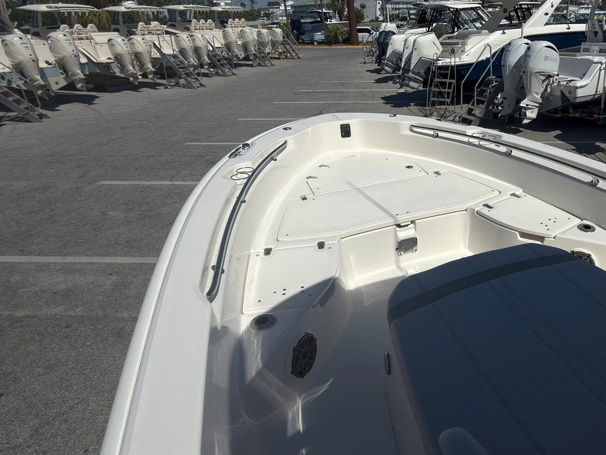 2027 Boston Whaler 250 Dauntless 25.0 feet, Panama City, FL #9