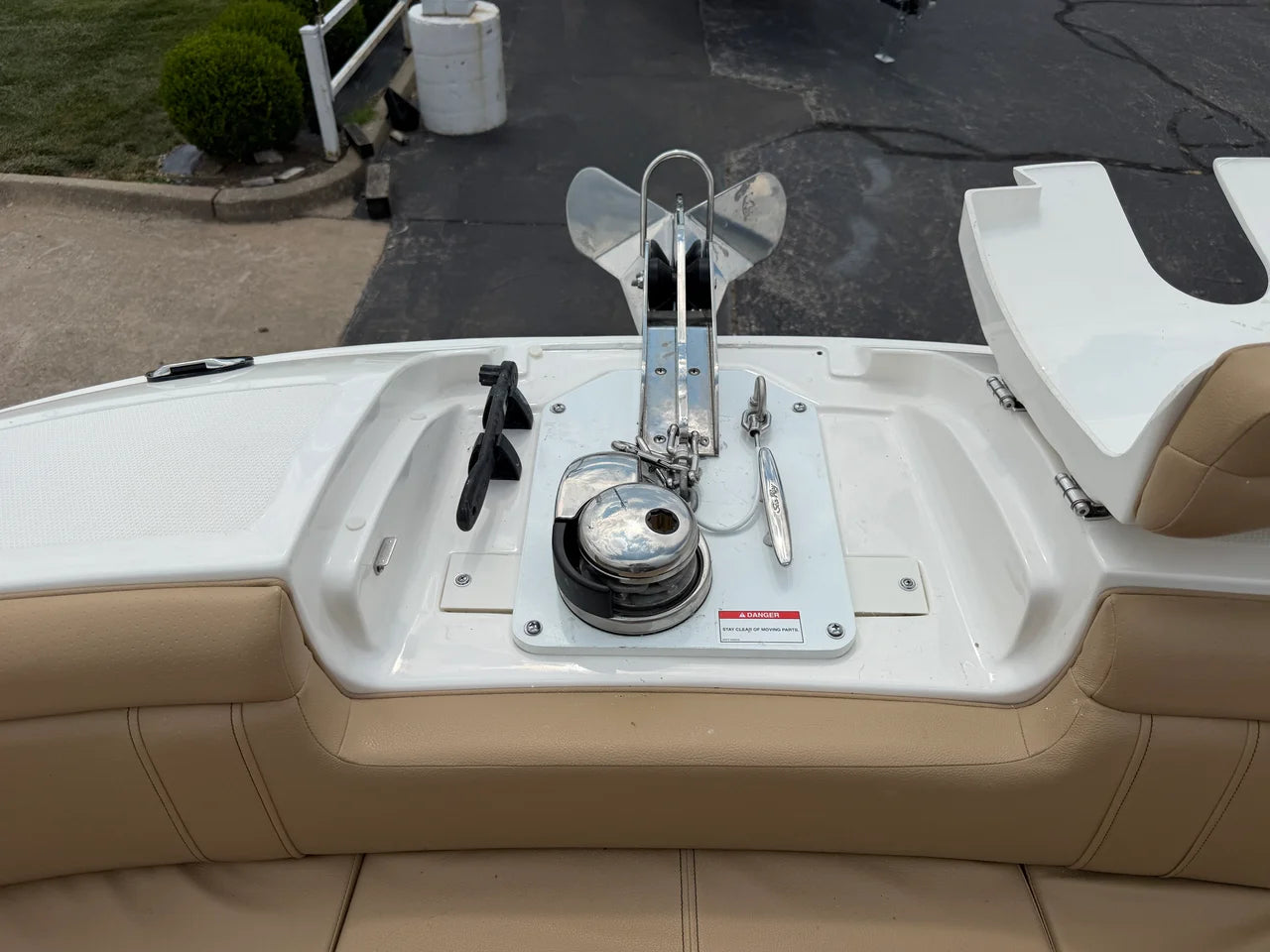 2024 Sea Ray SDX 290 Outboard 29.0 feet, Lake Ozark, MO #86