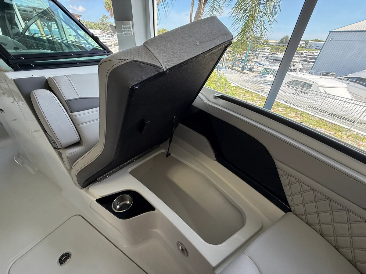 2027 Sea Ray SLX 280 Outboard 28.0 feet, Venice, Florida #8